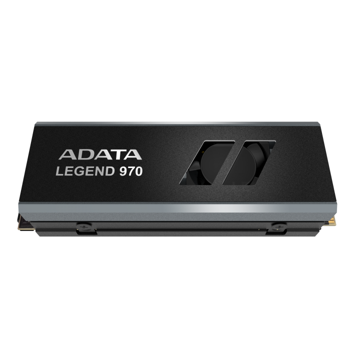 درایو SSD ای دیتا مدل LEGEND 970 PCIe Gen5 x4 M.2 2280 - Image 7