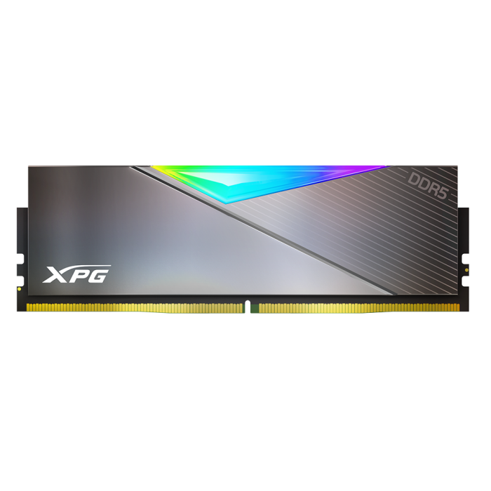 ماژول رم XPG مدل LANCER RGB ROG CERTIFIED DDR5 - Image 3