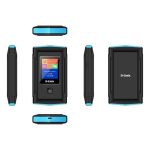 مودم روتر 4G LTE Cat6 دی-لینک مدل DWR-933M - تصویر 4