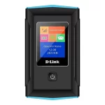 مودم روتر 4G LTE Cat6 دی-لینک مدل DWR-933M