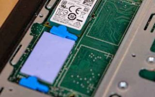 تکنولوژی Host Memory Buffer چیست