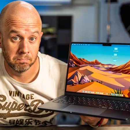 اس اس دی برای مک