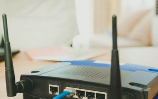چگونه حجم اینترنت مودم را بفهمیم