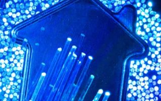تکنولوژی FTTH