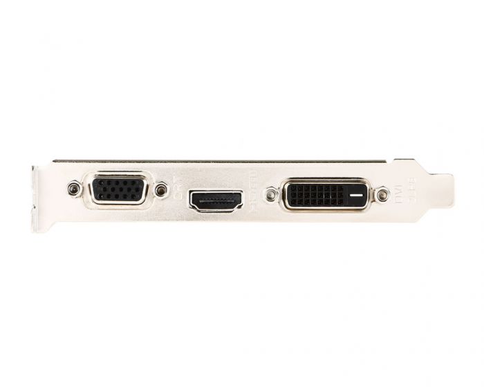 کارت گرافیک ام اس آی مدل GT 710 2GD3H LP - Image 3