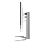 مانیتور گیمینگ 27 اینچی ال جی مدل 27UP550N-W.AMA - تصویر 4