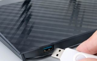 USB مودم برای چیست