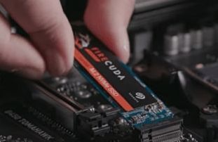 مشکل عدم نمایش SSD M2 در بایوس