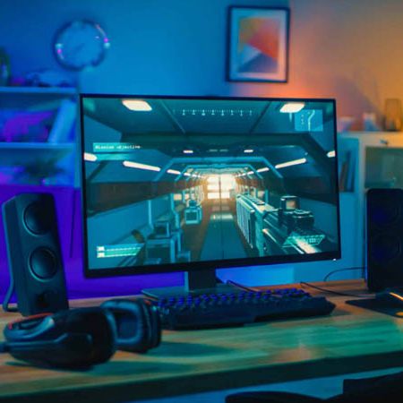 خرید مانیتور 144 هرتز