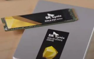 نحوه نصب SSD‌ روی کامپیوتر