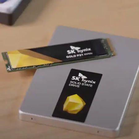 نحوه نصب SSD‌ روی کامپیوتر