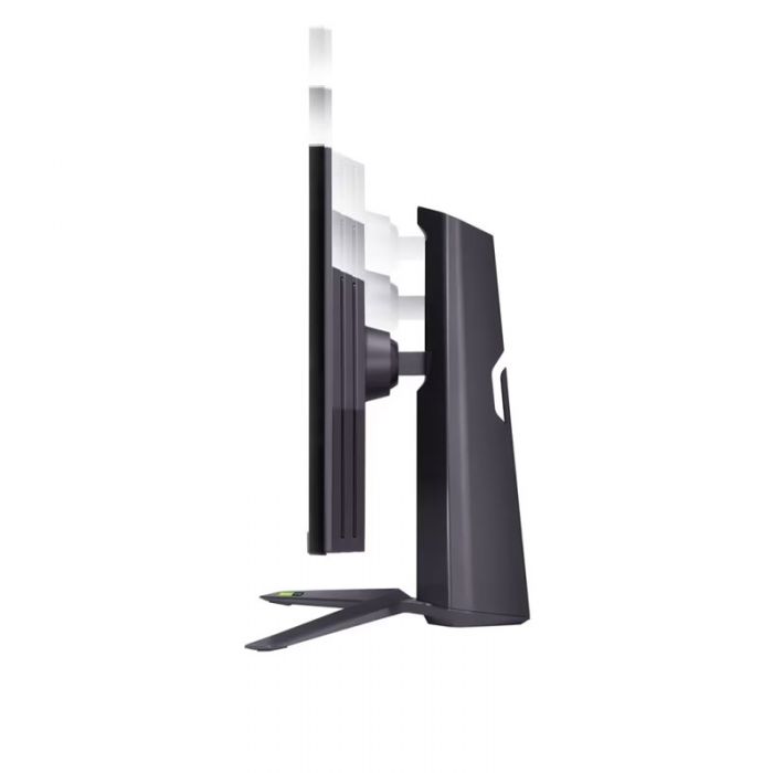 مانیتور 27 اینچی ال جی مدل 27GR75Q-B - Image 5