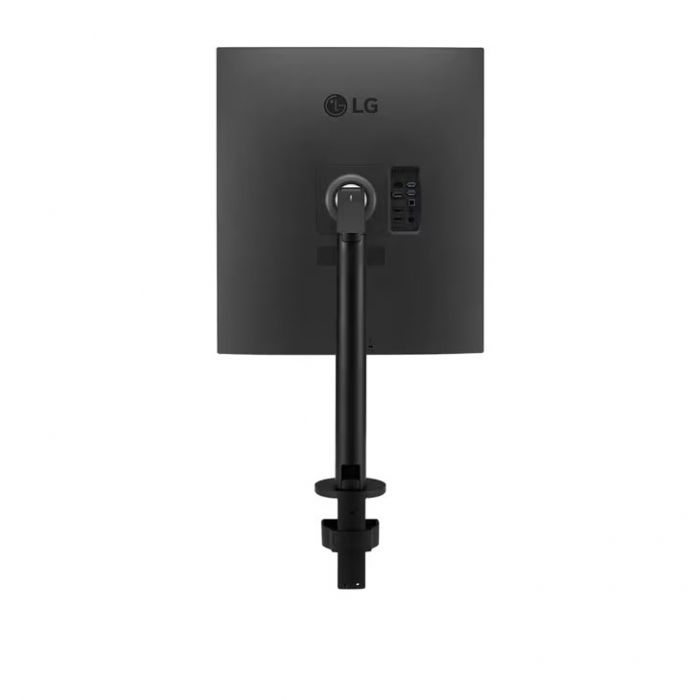 مانیتور دوگانه 28 اینچی ال جی مدل 28MQ780-B - Image 7