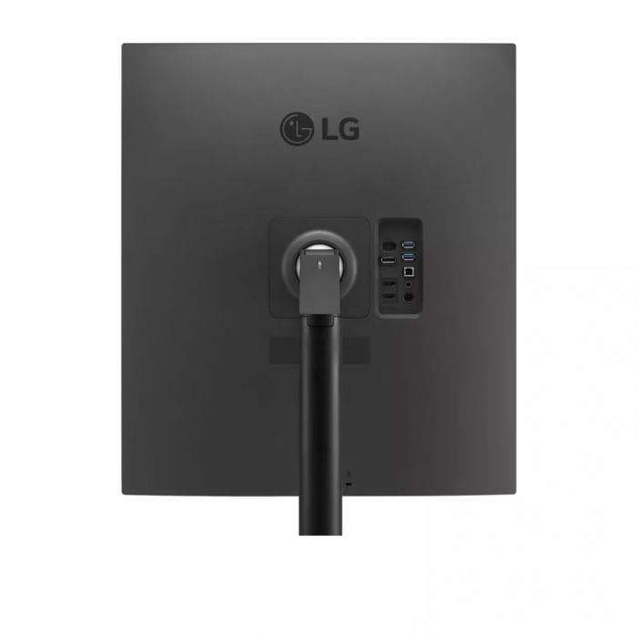 مانیتور دوگانه 28 اینچی ال جی مدل 28MQ780-B - Image 6