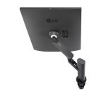 مانیتور گیمینگ 28 اینچی ال جی مدل 28MQ780-B - تصویر 4