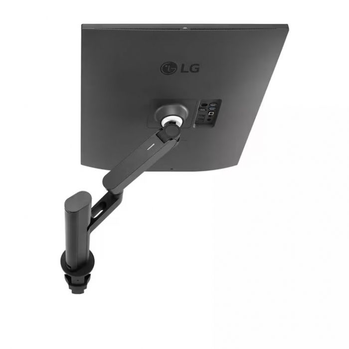 مانیتور دوگانه 28 اینچی ال جی مدل 28MQ780-B - Image 3