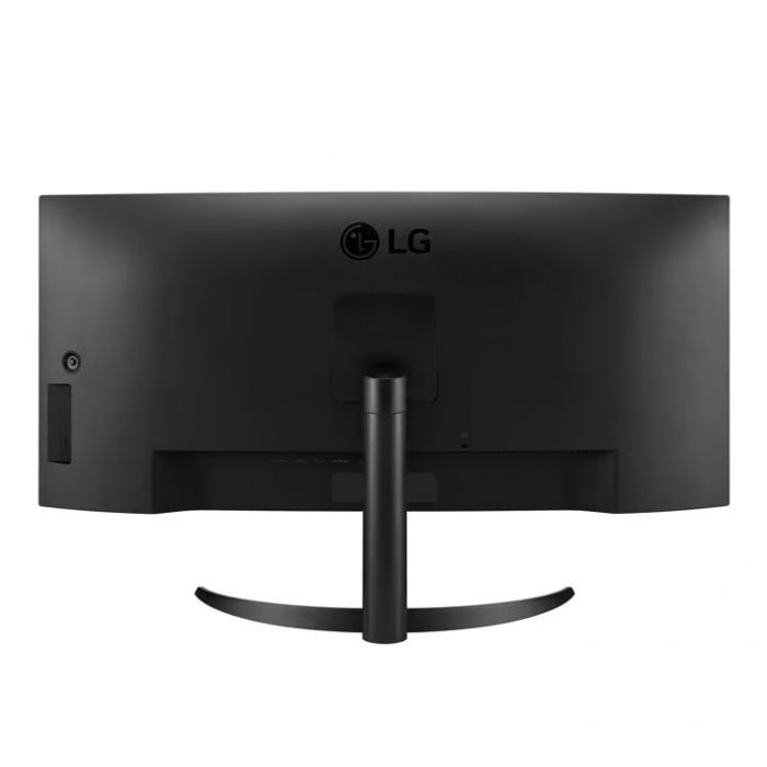 مانیتور 34 اینچی خمیده ال جی مدل 34WQ60C-B - Image 4