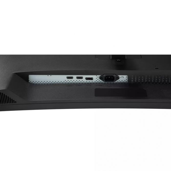 مانیتور 34 اینچی خمیده ال جی مدل 34WQ60C-B - Image 5