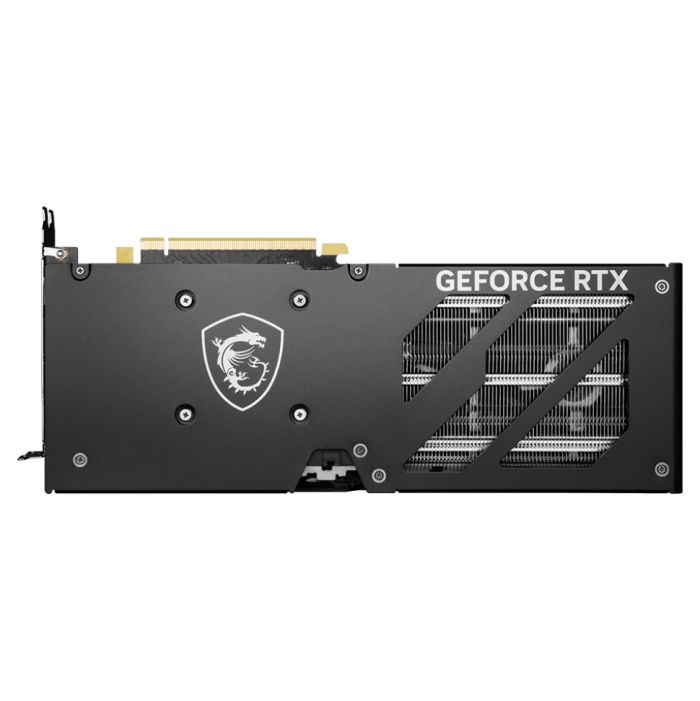 کارت گرافیک MSI GeForce RTX™ 4060 Ti GAMING X SLIM 16G - Image 3