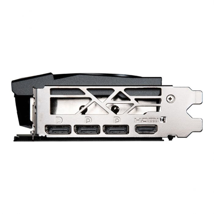 کارت گرافیک MSI GeForce RTX 4070 Ti GAMING X SLIM 12G - Image 4