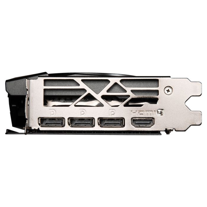 کارت گرافیک MSI GeForce RTX™ 4060 Ti GAMING X SLIM 16G - Image 4
