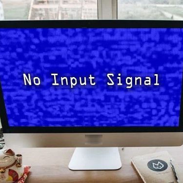 خاموش و روشن شدن مانیتور