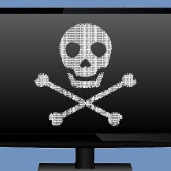 علائم خرابی مانیتور کامپیوتر