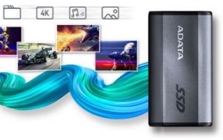 ssd اکسترنال برای بازی