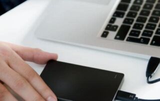 راهنمای خرید حافظه SSD کسترنال