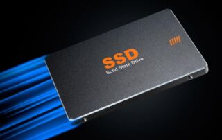 تفاوت ssd با m2