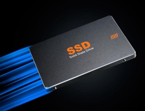 مقایسه جامع انواع استانداردهای SSD؛ ساتا، NVMe و M2