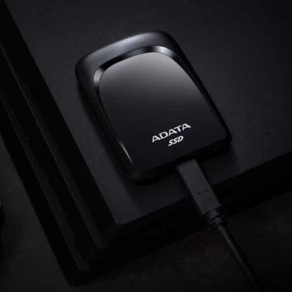 خرید SSD اکسترنال ارزان