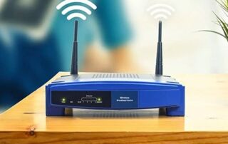 فرق مودم TD LTE با ADSL