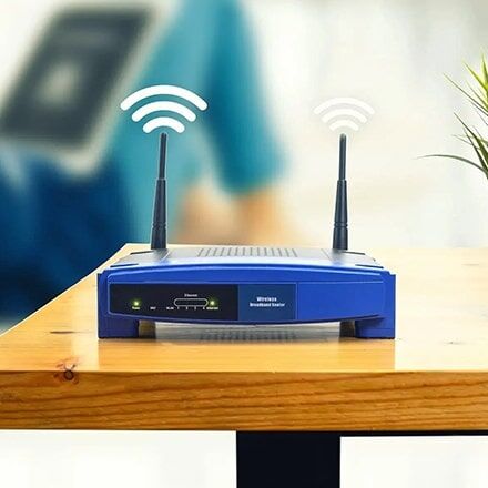 فرق مودم TD LTE با ADSL