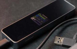 باکس ssd m2