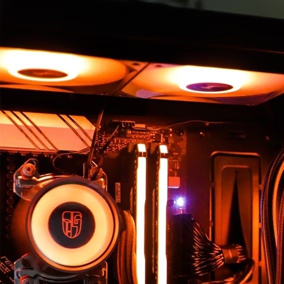 راهنمای خرید فن سی پی یو