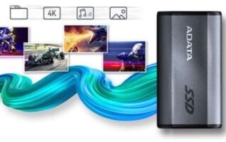 بهترین SSD های اکسترنال