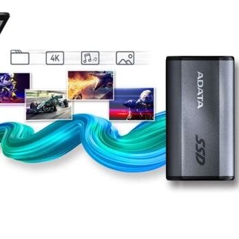 بهترین SSD های اکسترنال