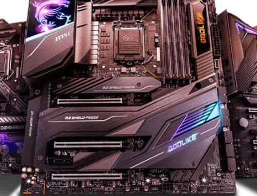 مقایسه سری‌های مادربرد MSI؛ از پرچم‌دار تا میان‌رده