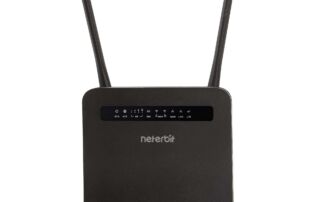 مودم 4G گیمینگ
