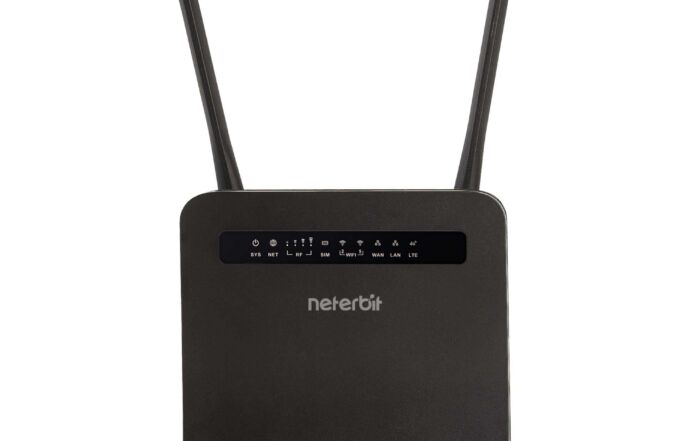 مودم 4G گیمینگ