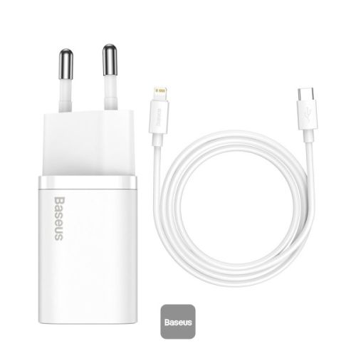 aseus 20W PD Mini Charger Super Si Quick