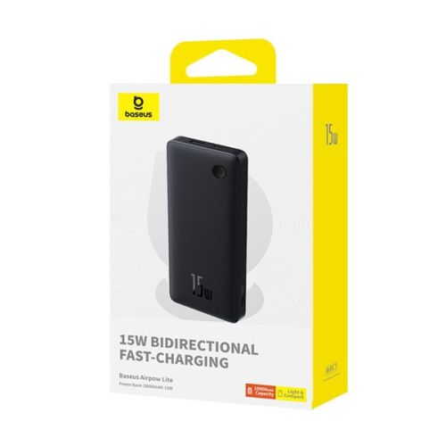 Baseus Airpow Lite