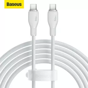Baseus 100W USB C To USB C Charger Cable