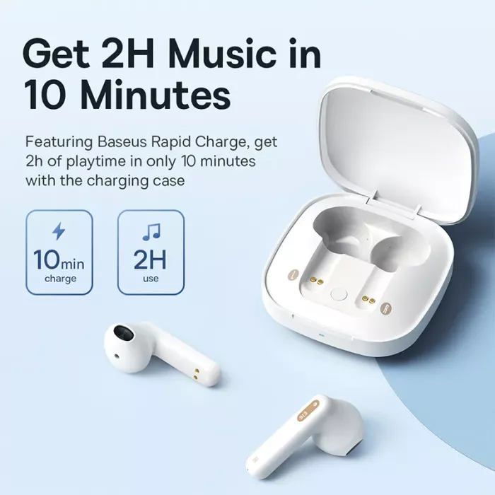 Bowie E16 Ture Wireless Earbuds
