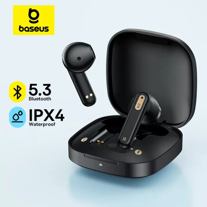 Bowie E16 Ture Wireless Earbuds