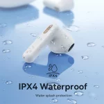 Bowie E16 Ture Wireless Earbuds