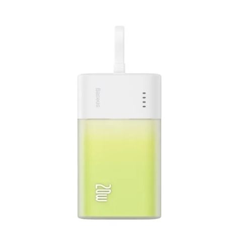 Baseus Popsicle Mini