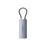 Baseus 6-in-1 Laptop USB-C Hub