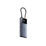 Baseus 6-in-1 Laptop USB-C Hub